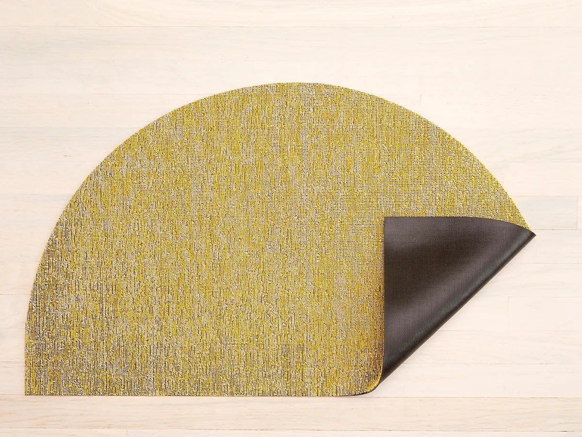 Chilewich Heathered Shag Welcome Mats