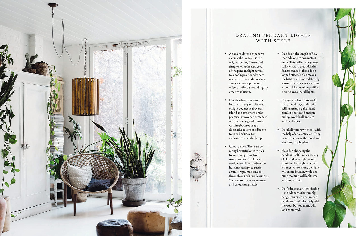 Curate: Inspiration for an Individual Home by Lynda Gardener, Hardcover Book