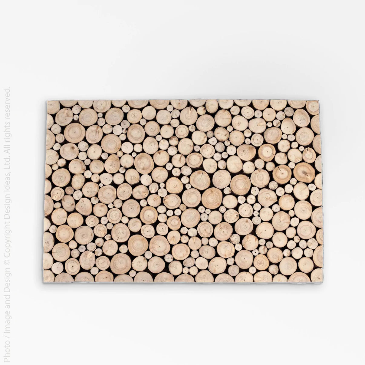 Branch™ Wood Placemat