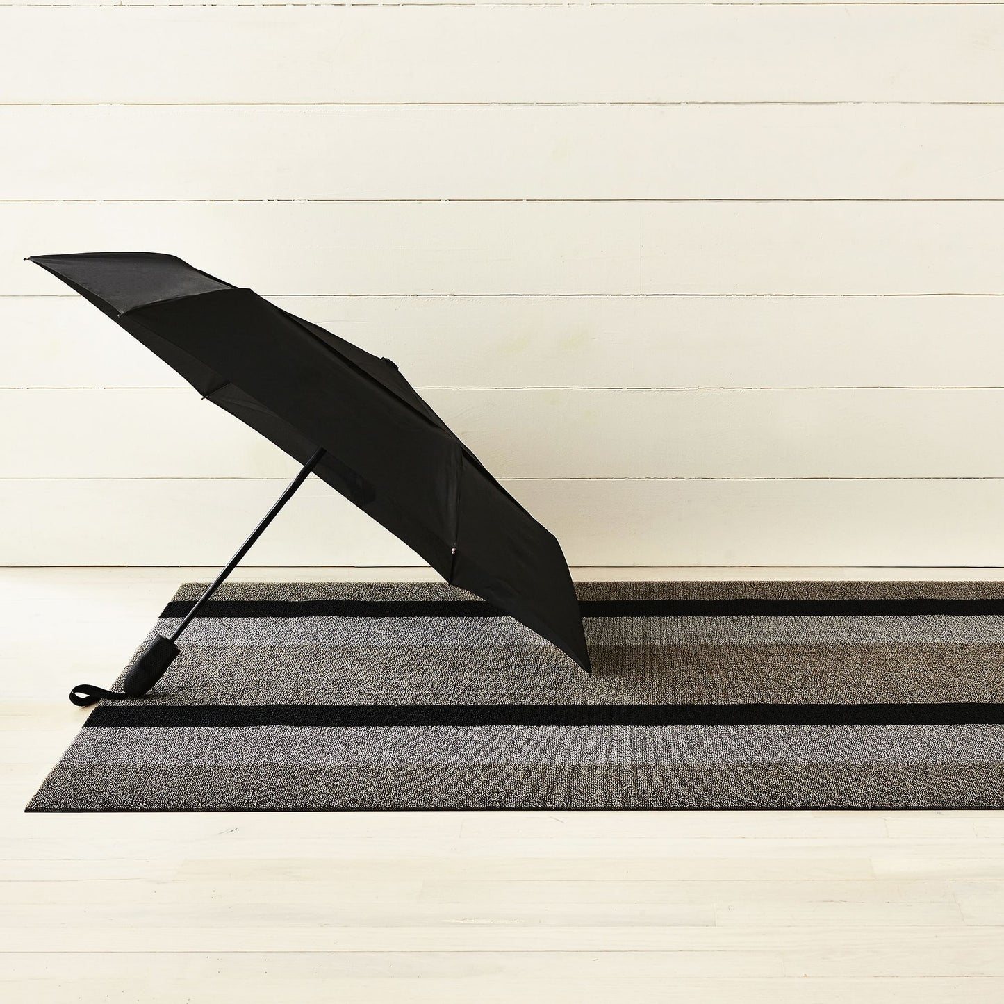 Chilewich Bold Striped Shag Mat