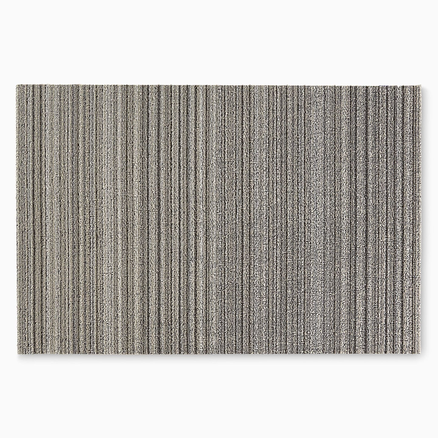 Chilewich Skinny Stripe Shag Mats