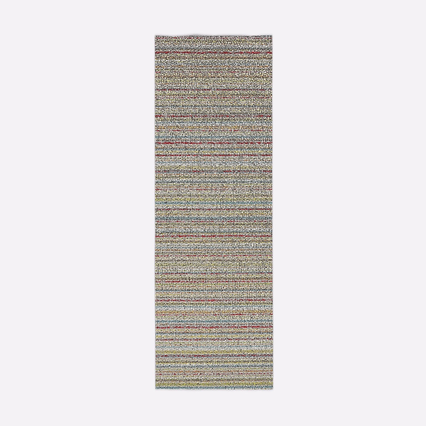 Chilewich Skinny Stripe Shag Mats