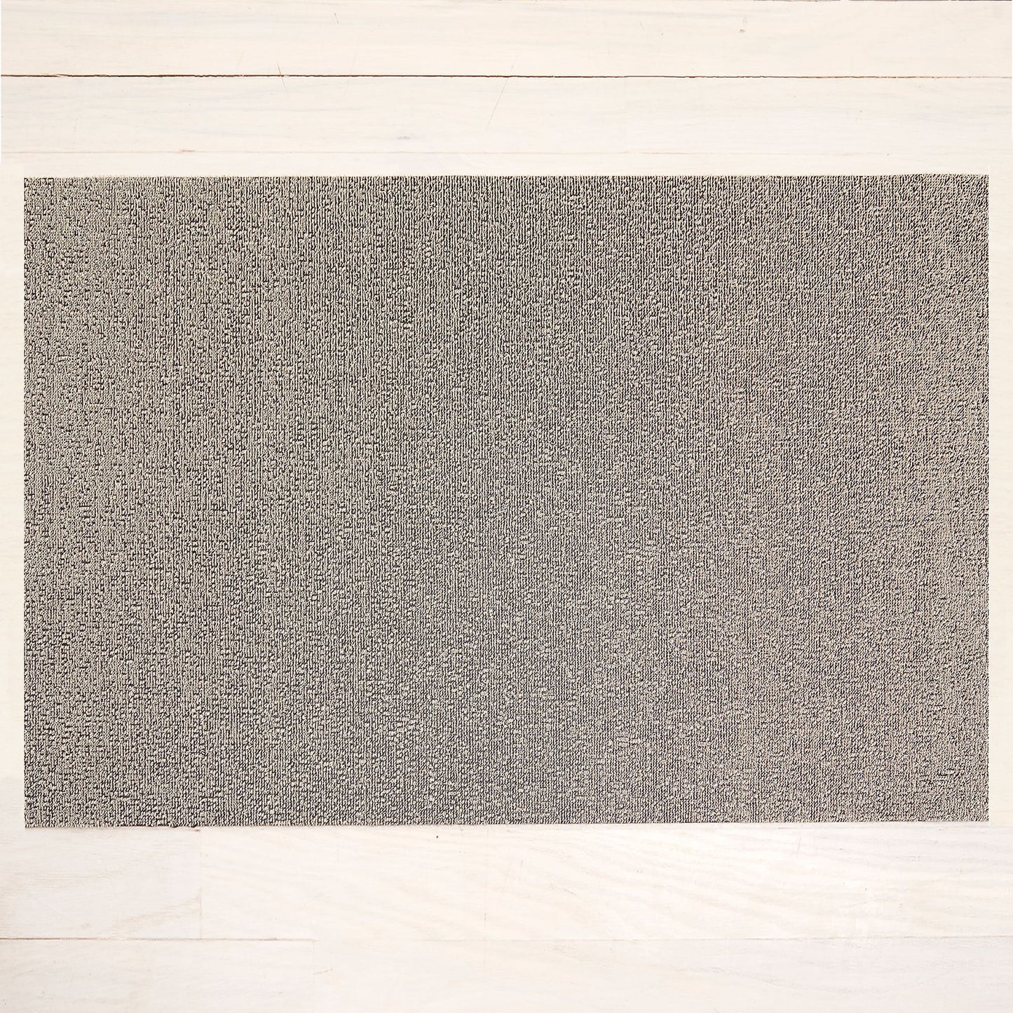 Chilewich Solid Shag Mat