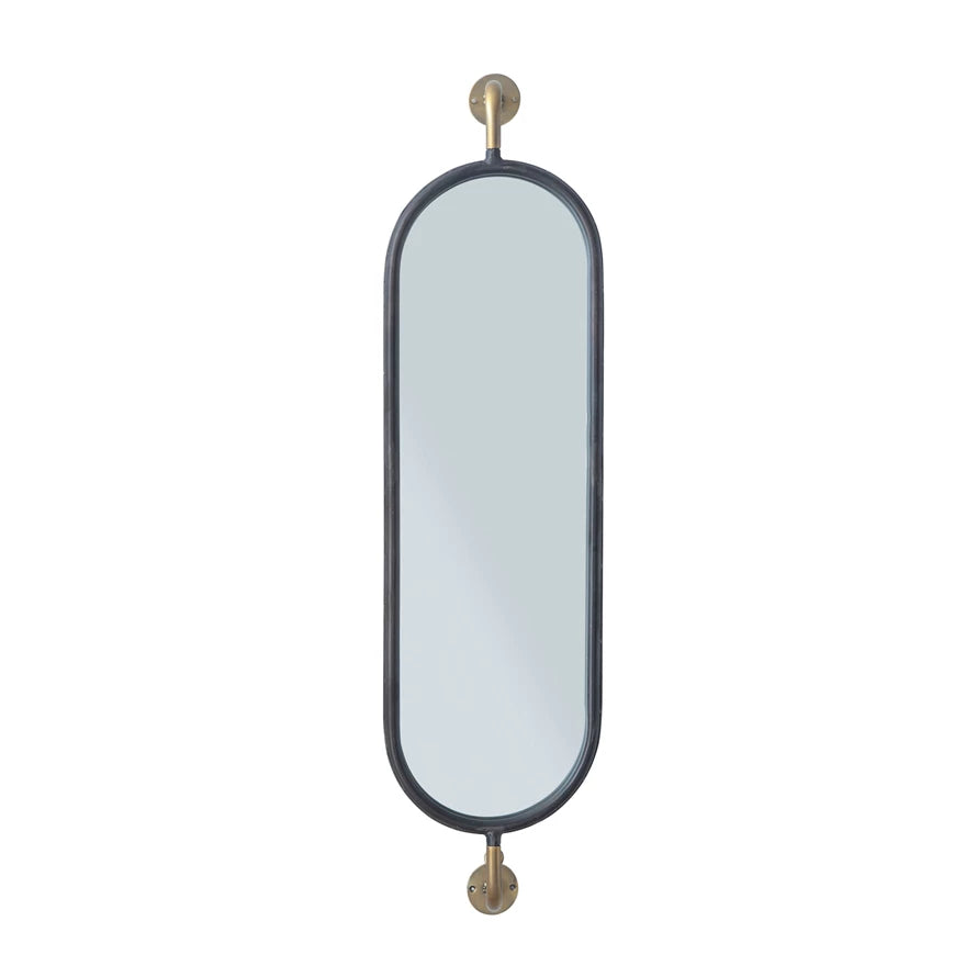 Swivel Wall Mount Mirror