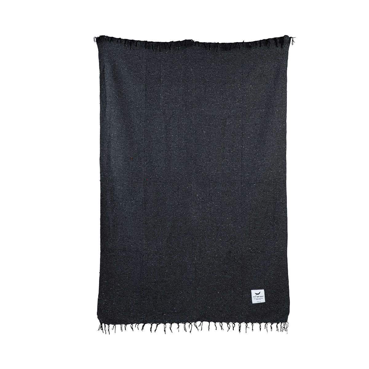 Greyson Handwoven Throw Blanket from Trek Light Gear