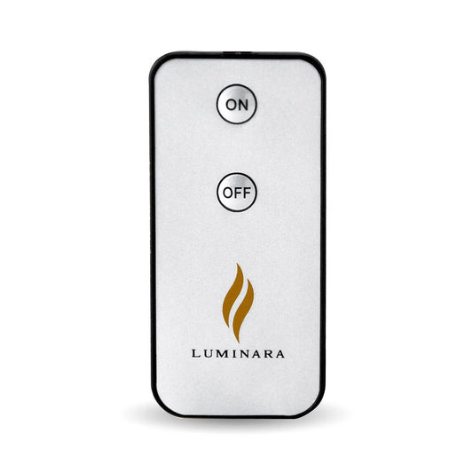 Premium Flicker Flames Candle Remote Control
