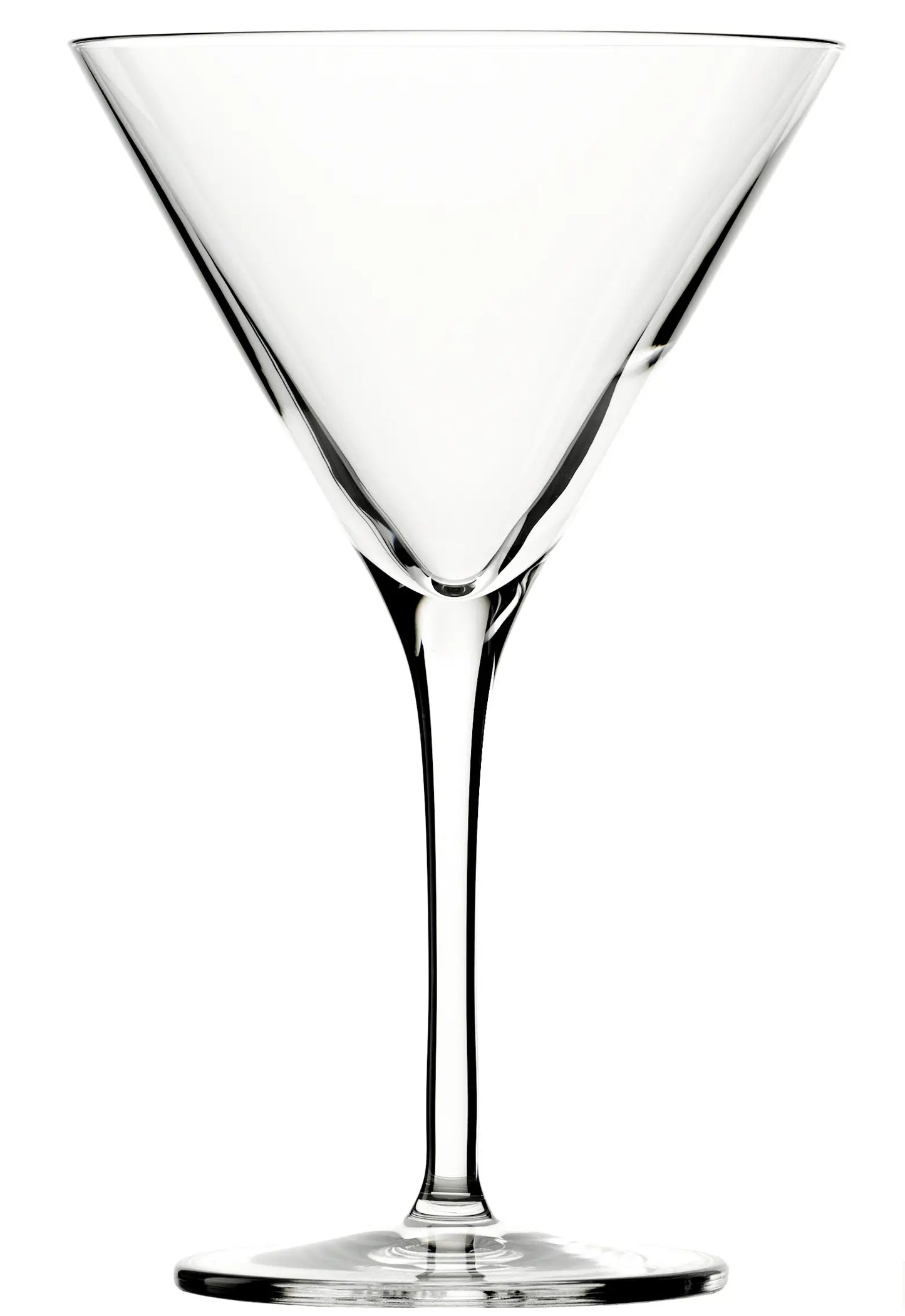 Martini Glasses