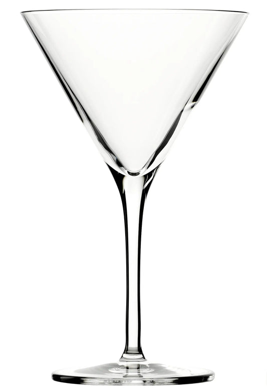 Martini Glasses