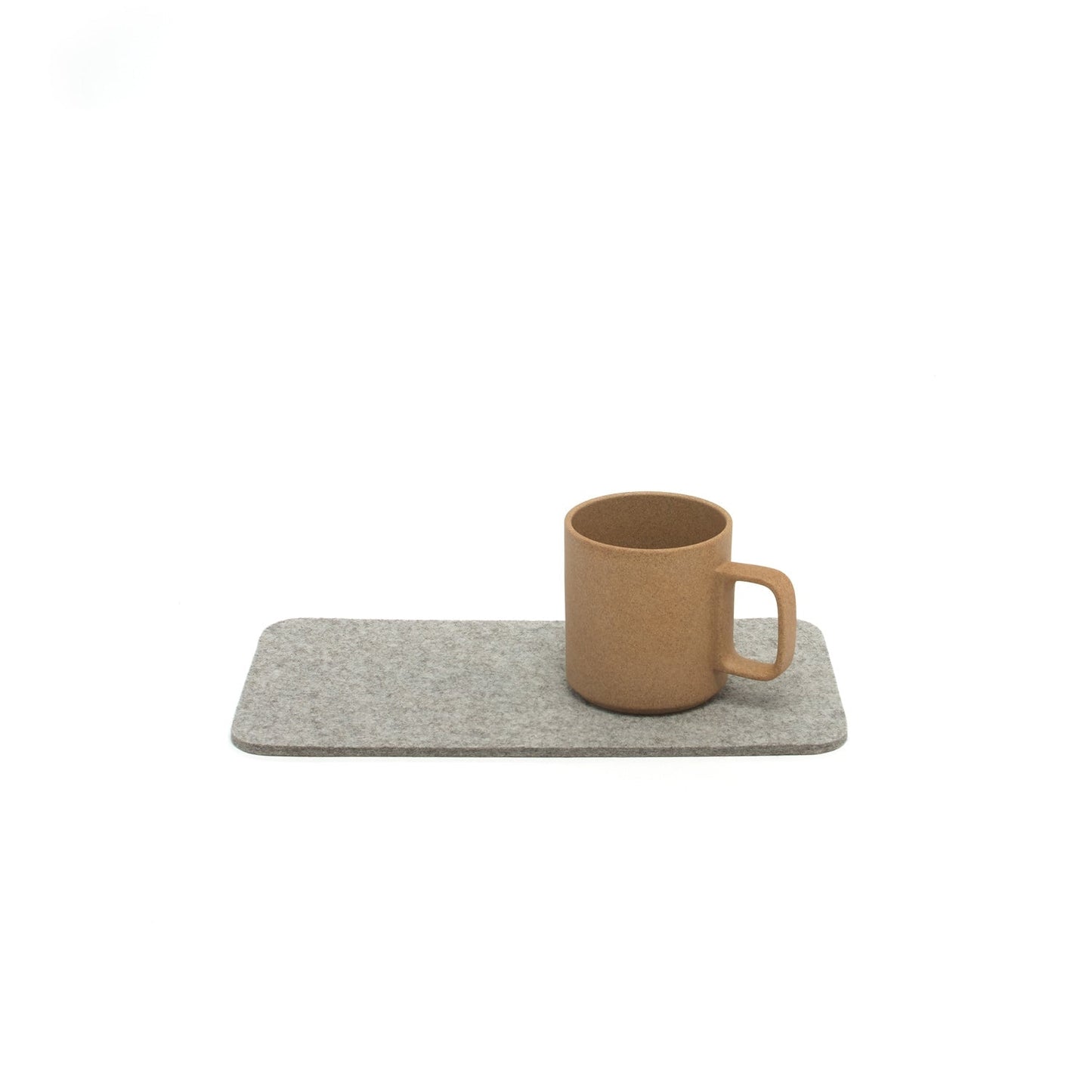 Rectangle Woolen Felt Tile Trivet