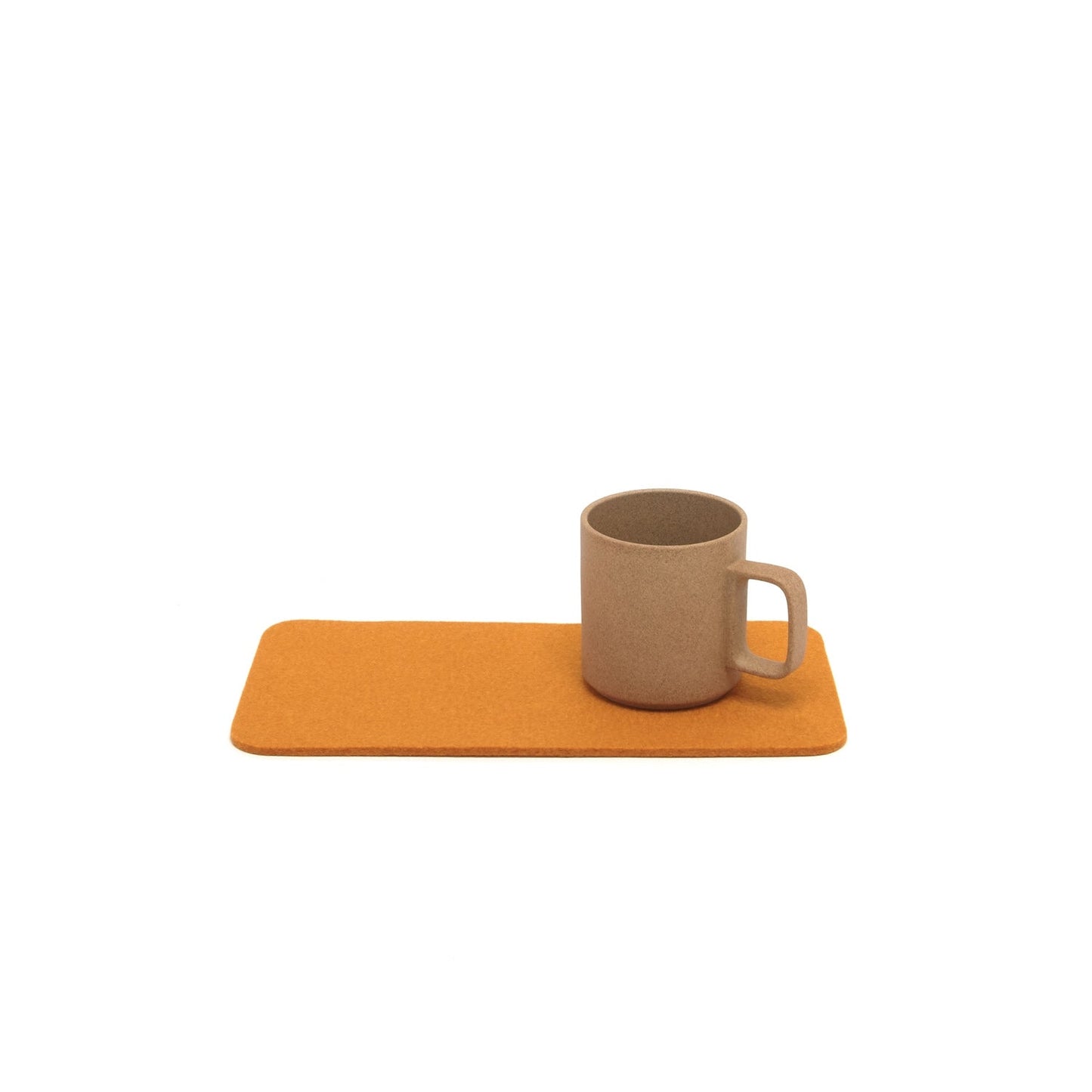 Rectangle Woolen Felt Tile Trivet